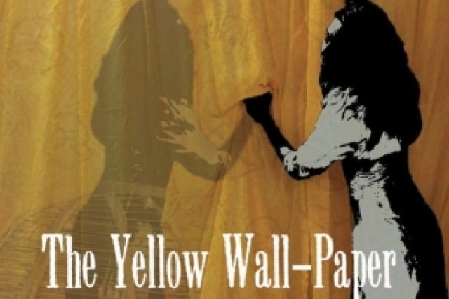 an alternate approach the yellow wallpaper logo 64849