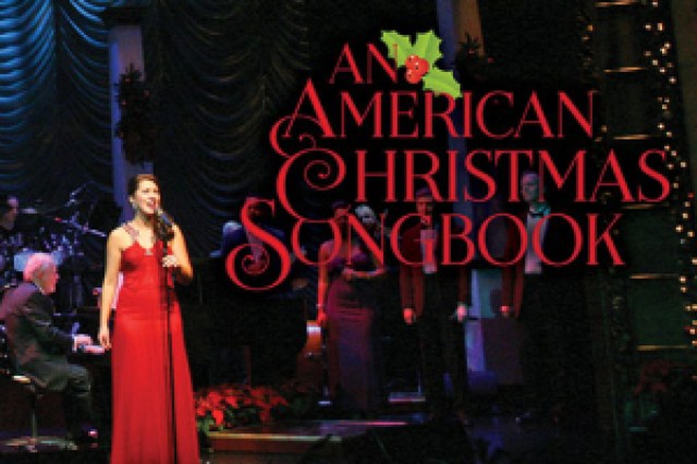 an american christmas songbook logo 50374