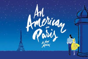 An American in Paris