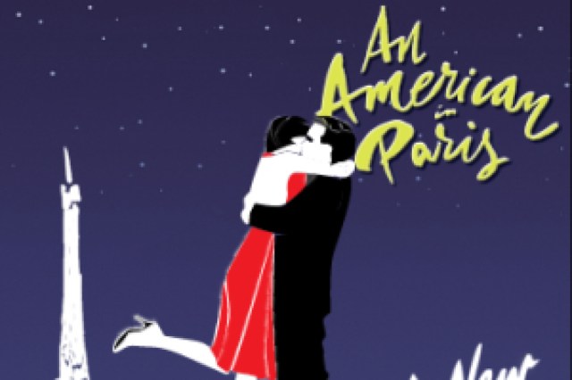 an american in paris logo 86239