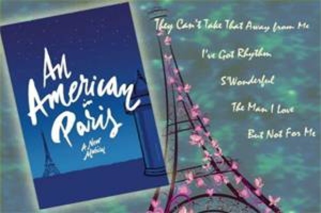 an american in paris logo 88288