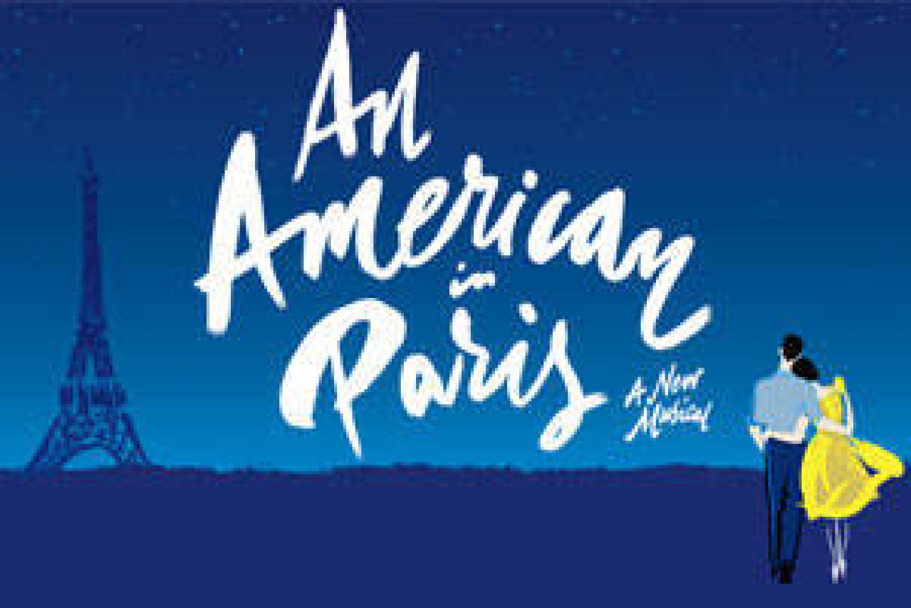 an american in paris north american tour logo 67731
