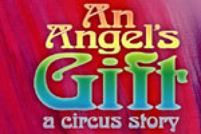 an angels gift logo 26712