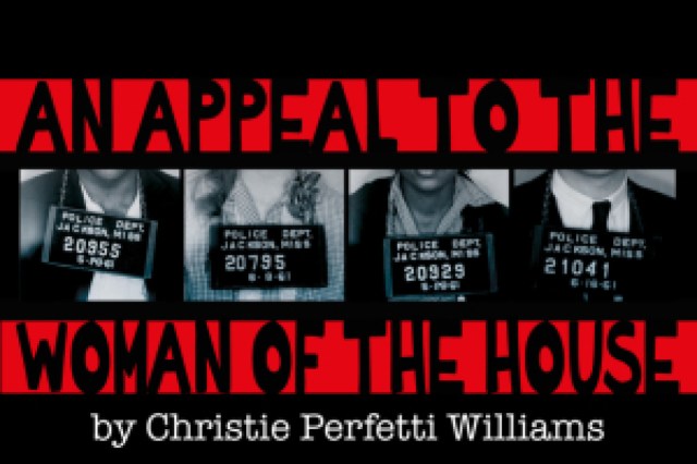 an appeal to the woman of the house logo 37435