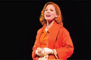 An Enchanted Evening With Kelli O’Hara