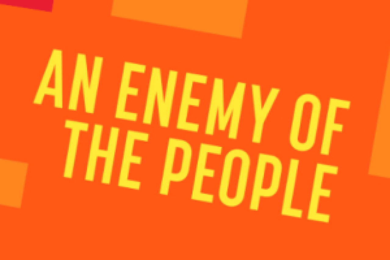 an enemy of the people logo 66044