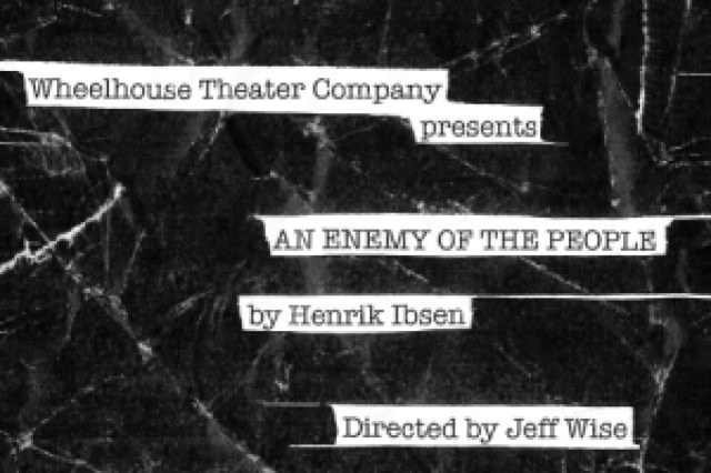 an enemy of the people logo 66589