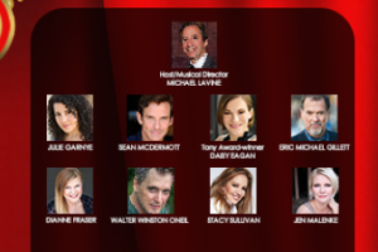an evening of classic broadway benefit for the actors fund logo 52727 1