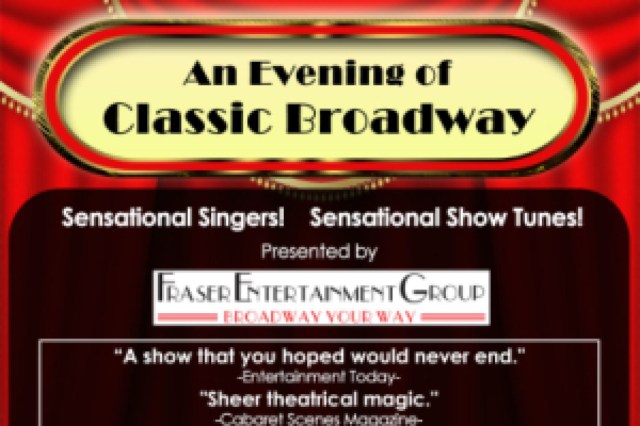 an evening of classic broadway logo 56333 1