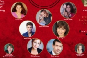 An Evening of Classic Broadway