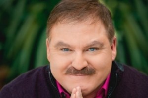 An Evening of Spirit with James Van Praagh