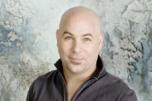 An Evening of Stories and Song with Mark Schultz