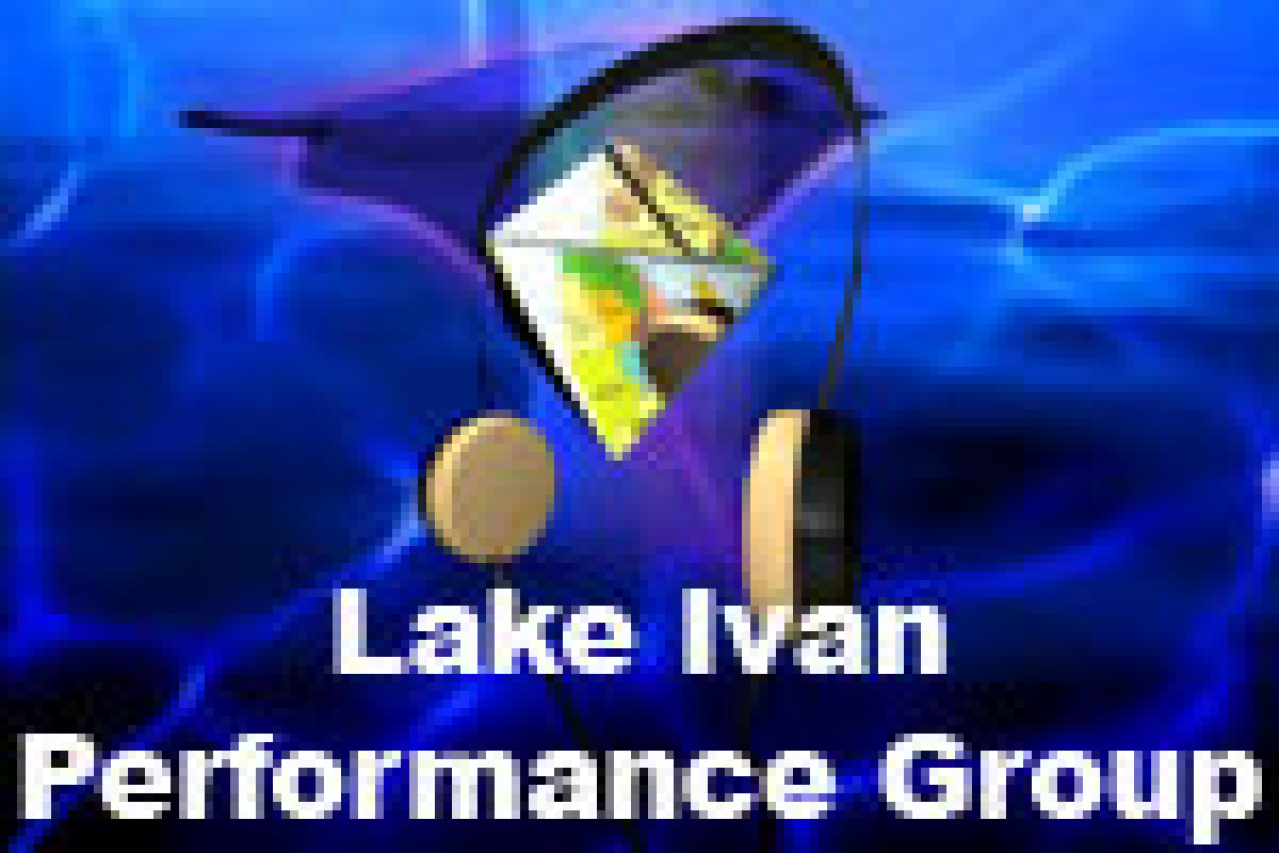 an evening of video art by lake ivan performance group logo 23674