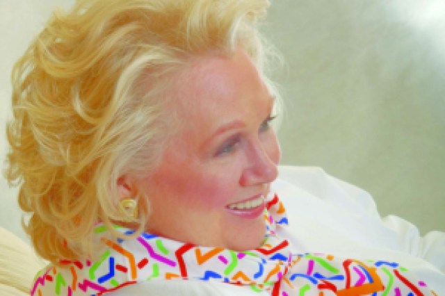 an evening with barbara cook logo 36761