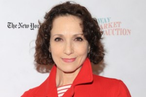 An Evening With Bebe Neuwirth