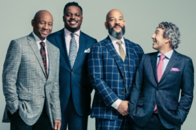 an evening with branford marsalis logo 92320