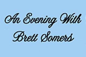 An Evening With Brett Somers