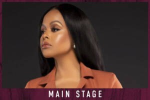 An Evening With Chrisette Michele