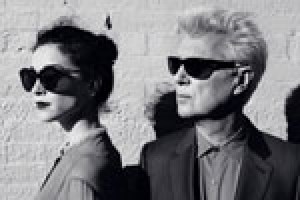 An Evening With David Byrne and St. Vincent