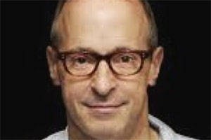 An Evening with David Sedaris
