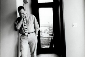 An Evening With David Sedaris