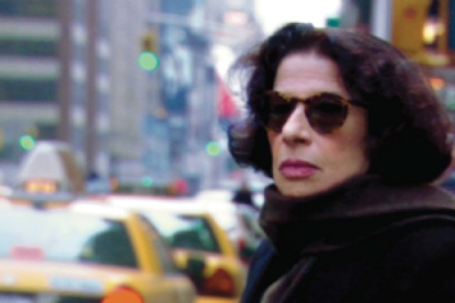 an evening with fran lebowitz logo 49555