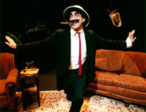 An Evening with Groucho
