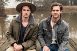 An Evening with Jamestown Revival