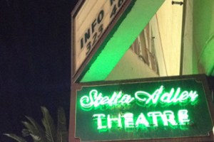 An Evening With Jeffrey Reddick