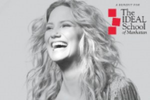 An Evening with Jennifer Nettles: A Benefit for The IDEAL School of Manhattan