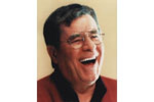 An Evening with Jerry Lewis
