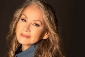 AN EVENING WITH JOAN OSBORNE