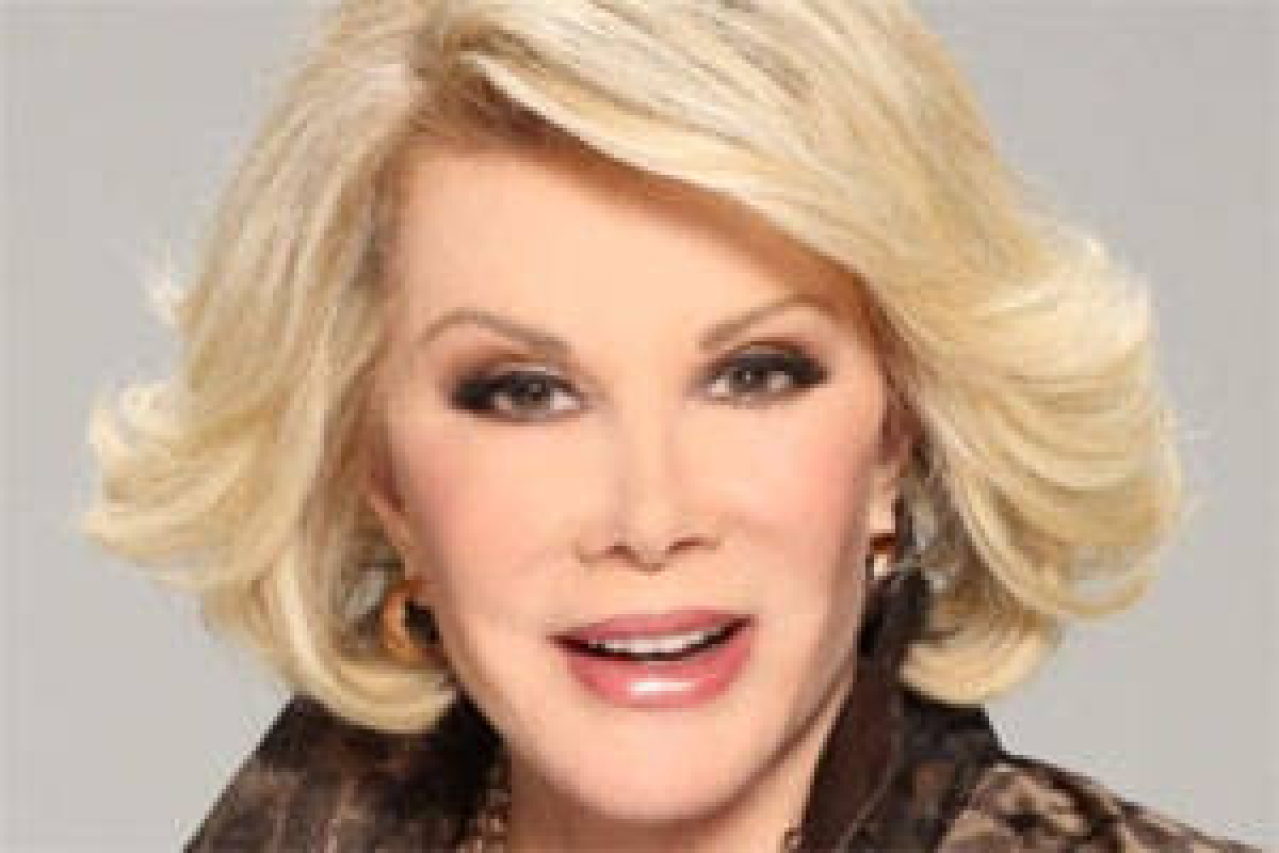 an evening with joan rivers logo 39882