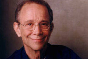 An Evening with Joel Grey