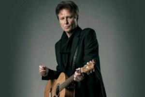 AN EVENING WITH JOHN WAITE