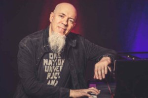 AN EVENING WITH JORDAN RUDESS