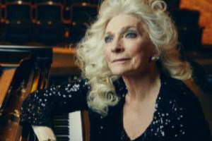 An Evening with Judy Collins