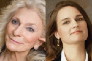 An Evening with Judy Collins & Madeleine Peyroux