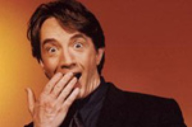 an evening with martin short logo 14939