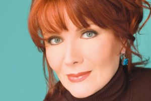 An Evening with Maureen McGovern