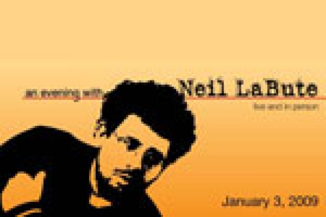 an evening with neil labute logo 21507