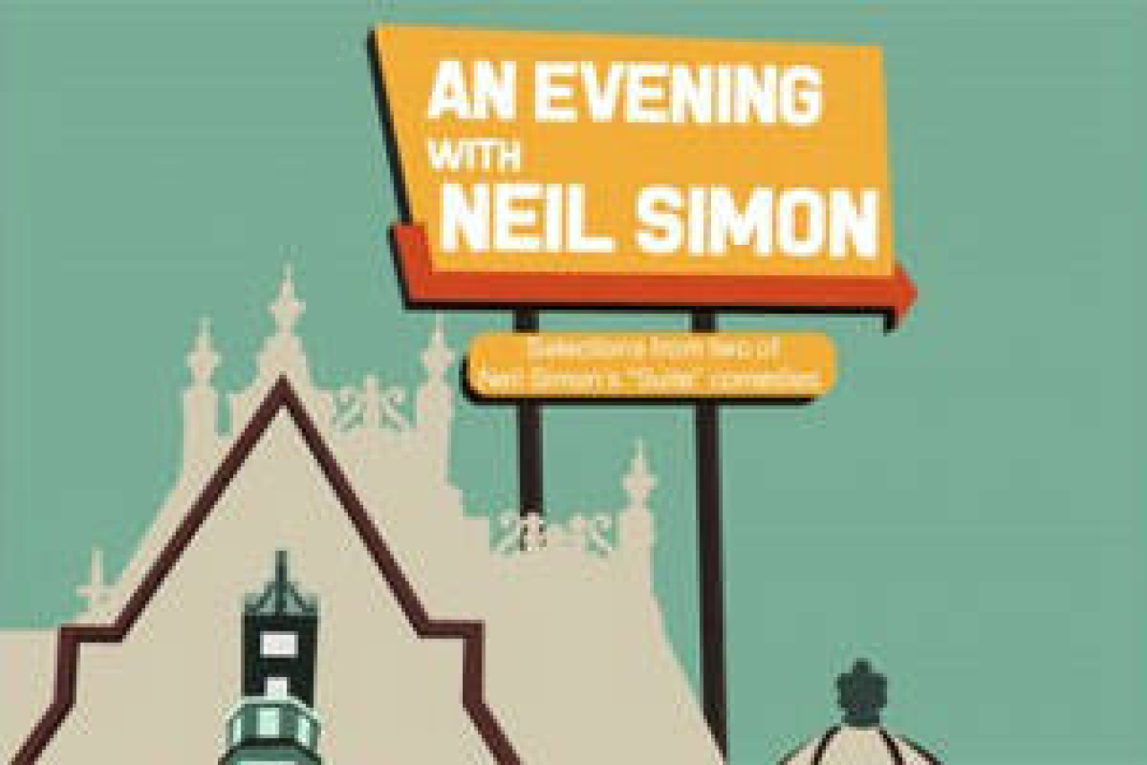 an evening with neil simon logo 56700 1