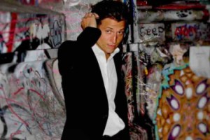 AN EVENING WITH PETER CINCOTTI