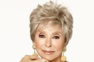 An Evening with Rita Moreno