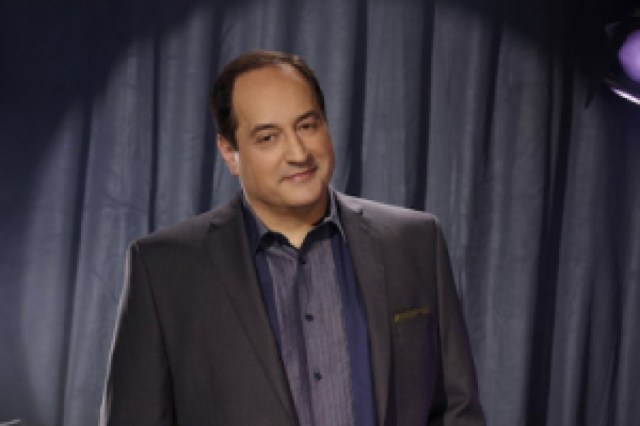 an evening with rocky laporte logo 63222