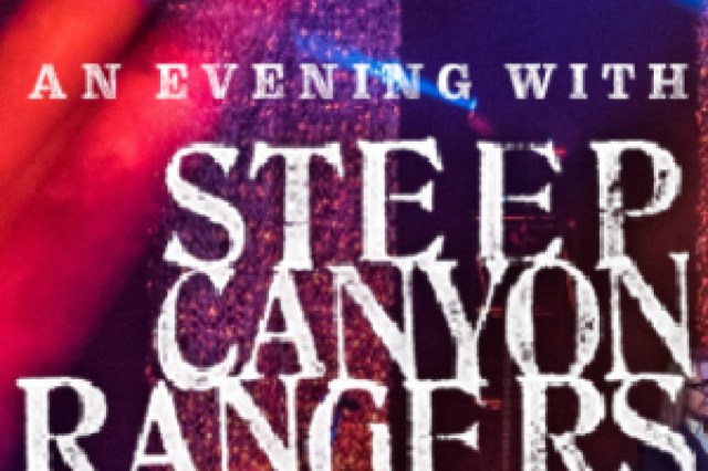 an evening with steep canyon rangers logo 86144