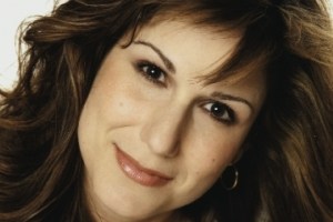 An Evening With Stephanie J. Block