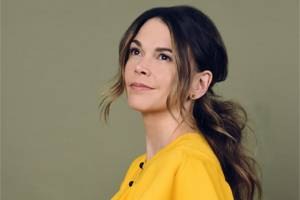 An Evening with Sutton Foster