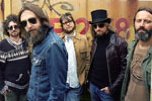 An Evening with The Chris Robinson Brotherhood