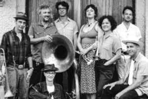 AN EVENING WITH TUBA SKINNY